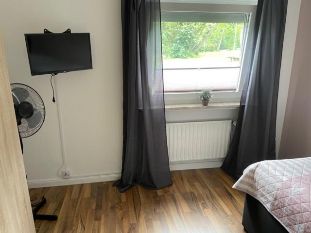 Ferienhaus nähe Bad-Gandersheim mit 5 Schlafzimmer Winzenburg Exterior foto