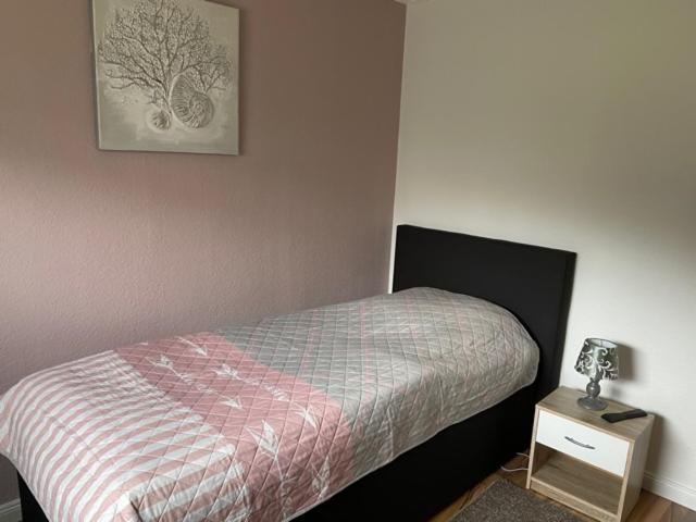 Ferienhaus nähe Bad-Gandersheim mit 5 Schlafzimmer Winzenburg Exterior foto