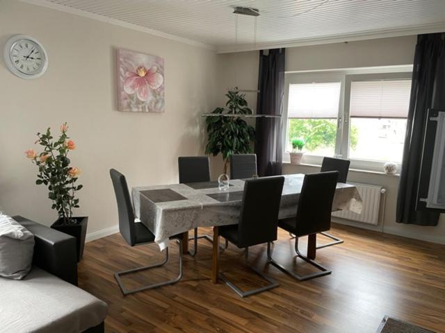 Ferienhaus nähe Bad-Gandersheim mit 5 Schlafzimmer Winzenburg Exterior foto