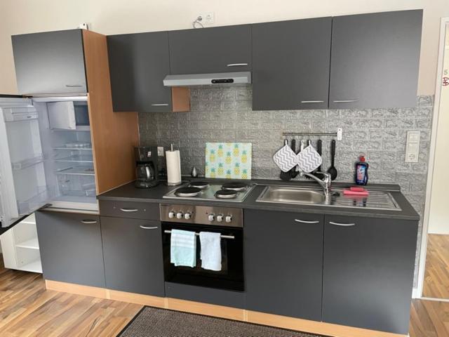 Ferienhaus nähe Bad-Gandersheim mit 5 Schlafzimmer Winzenburg Exterior foto