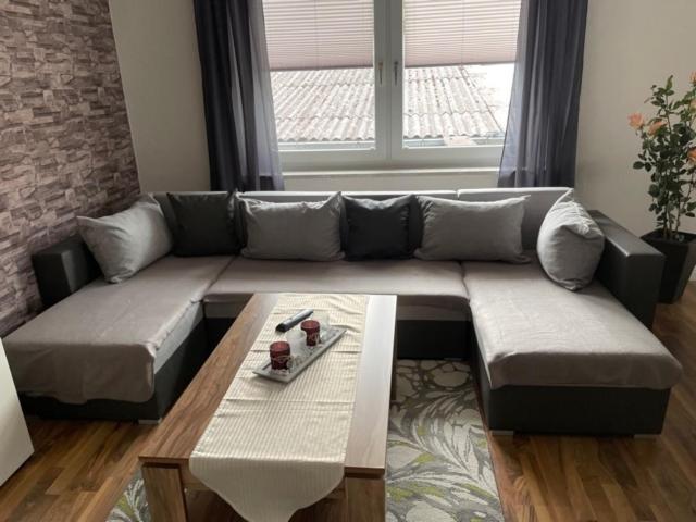 Ferienhaus nähe Bad-Gandersheim mit 5 Schlafzimmer Winzenburg Exterior foto