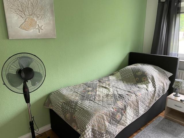 Ferienhaus nähe Bad-Gandersheim mit 5 Schlafzimmer Winzenburg Exterior foto